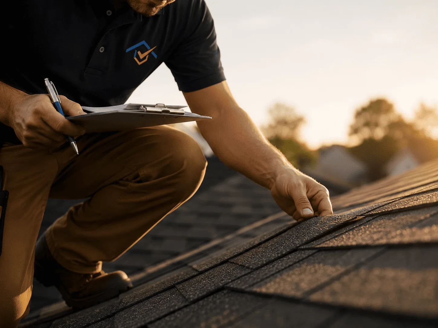 Why Choose Roof Inspection in Wingate, IN