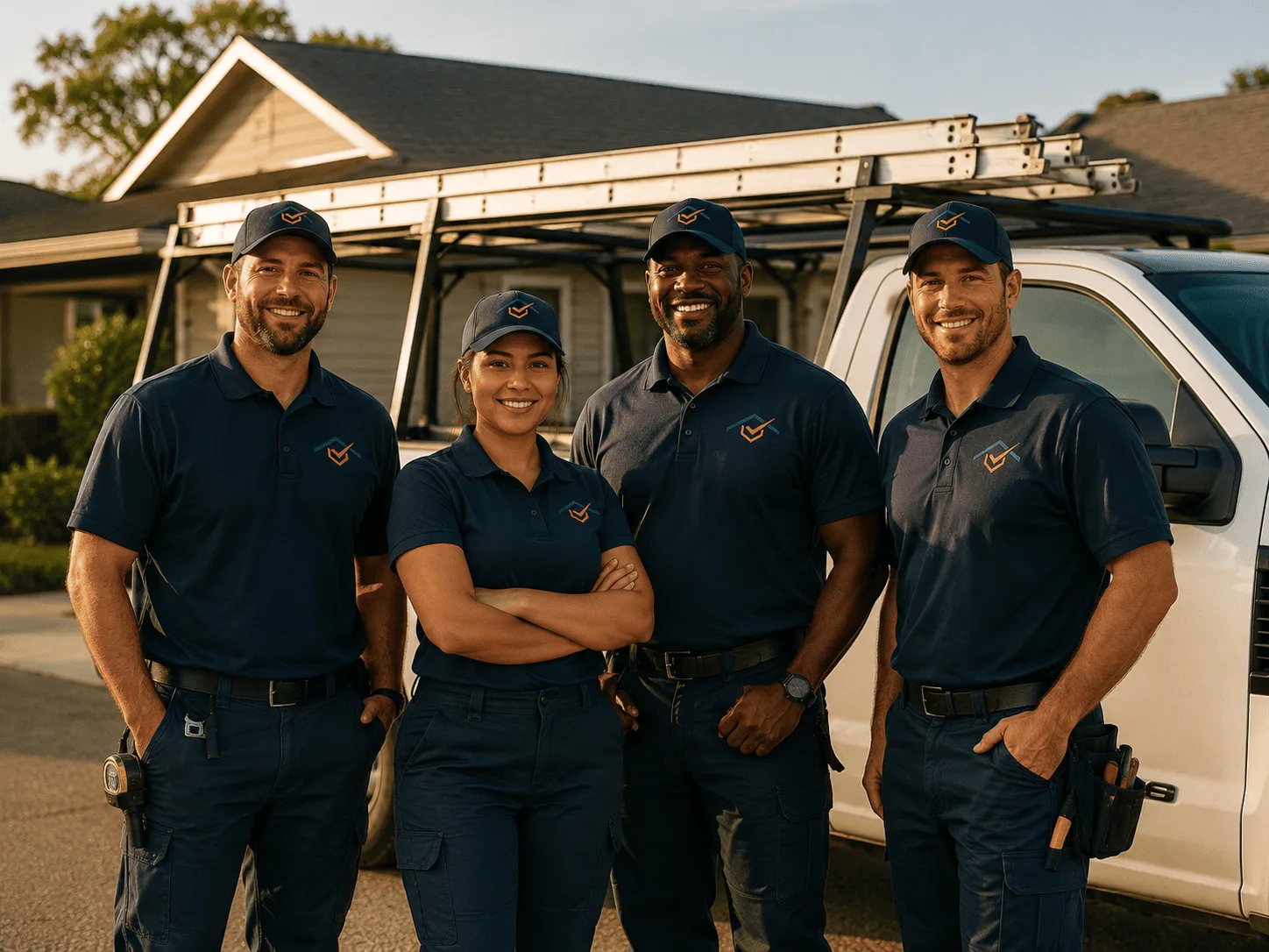 Roof Inspection company in Wingate, IN